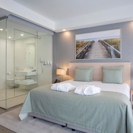 Longevity Health & Wellness Hotel - Adults Only Alvor Exterior foto