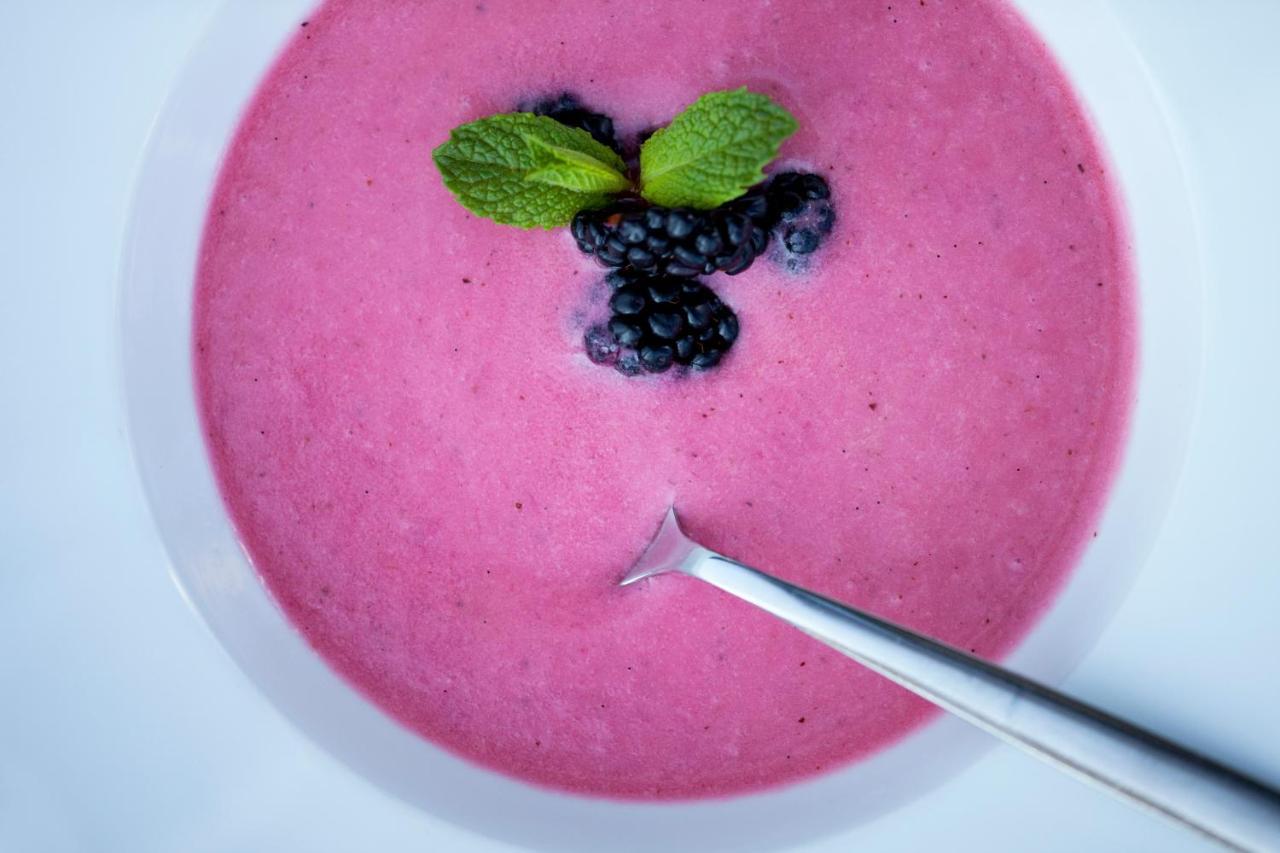 Longevity Health & Wellness Hotel - Adults Only Alvor Exterior foto A smoothie