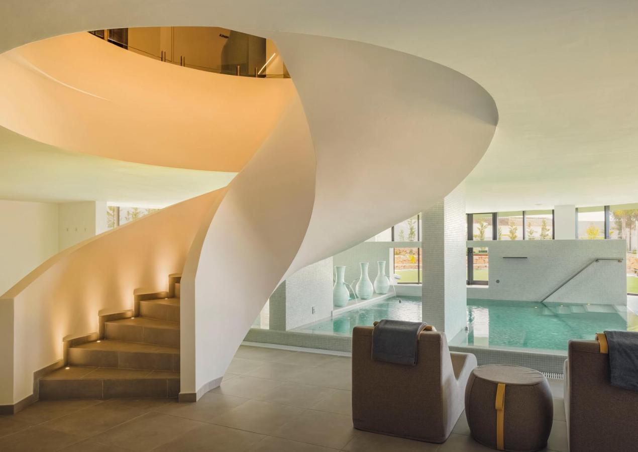 Longevity Health & Wellness Hotel - Adults Only Alvor Exterior foto The spa at the Hotel de la Villa